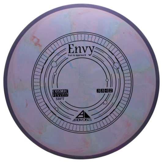 COSMIC ELECTRON ENVY (CLASSIC)
