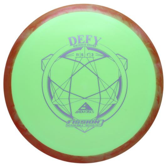 FISSION DEFY (CLASSIC)