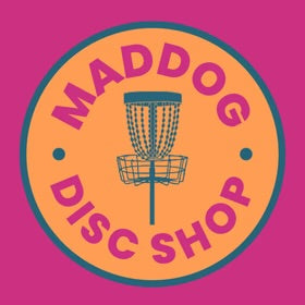 MADDOG DISC SHOP GIFT CARD