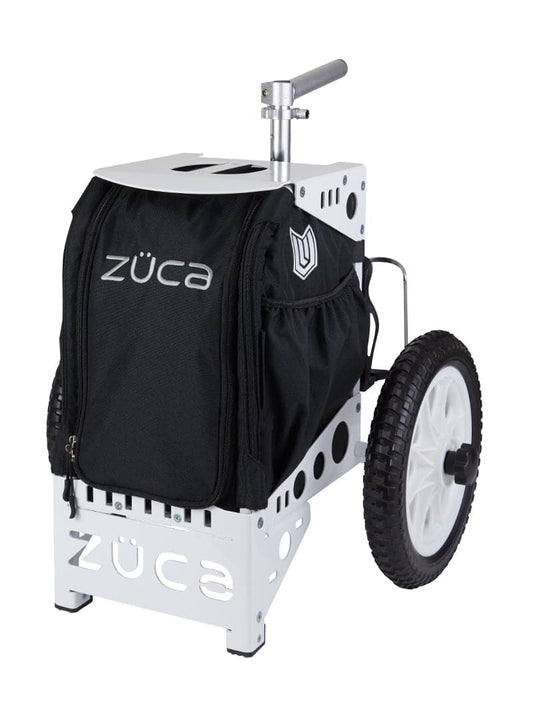 ZUCA COMPACT DISC GOLF CART - PAUL ULIBARRI