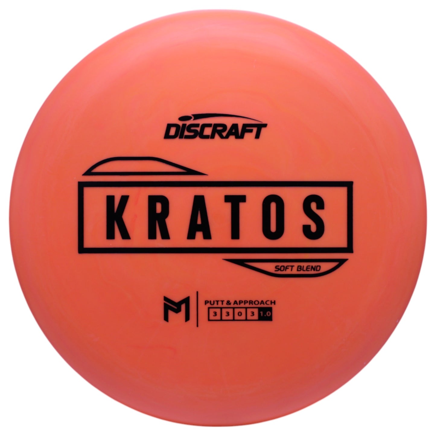 PAUL MCBETH KRATOS