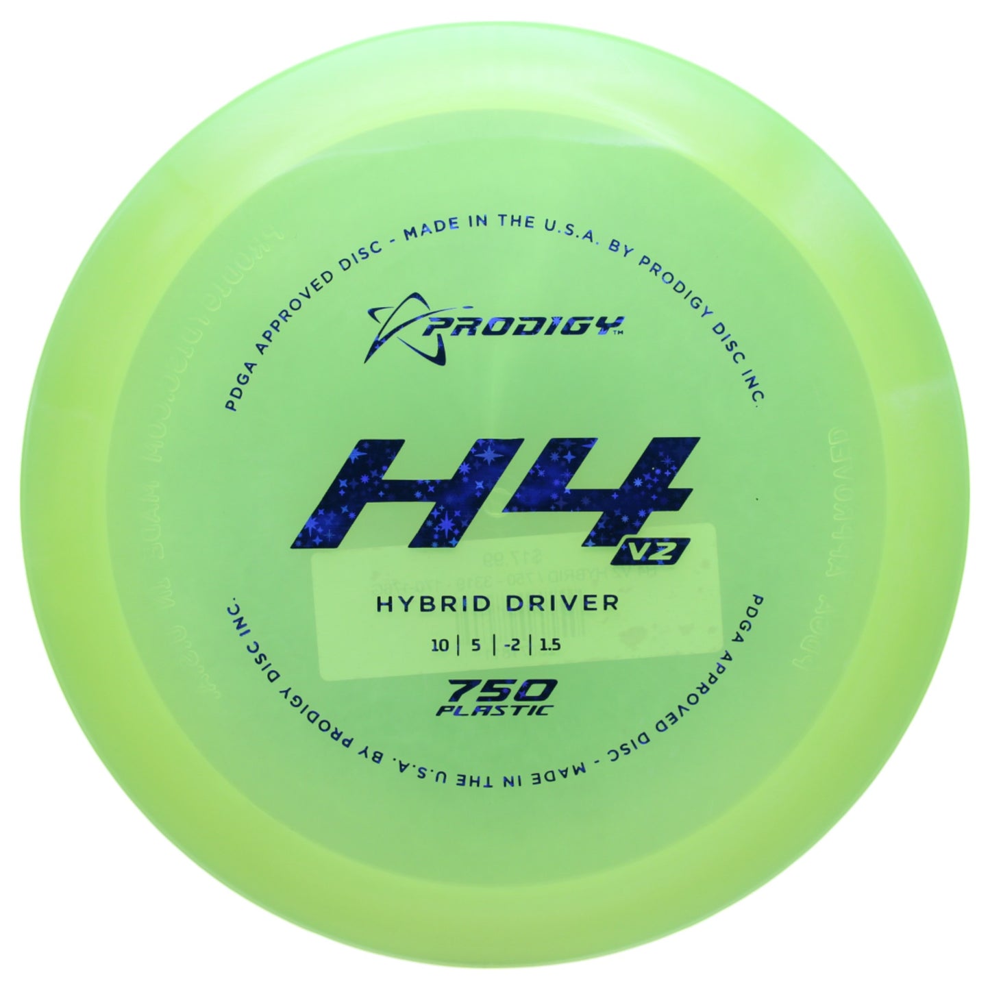 H4 V2 HYBRID