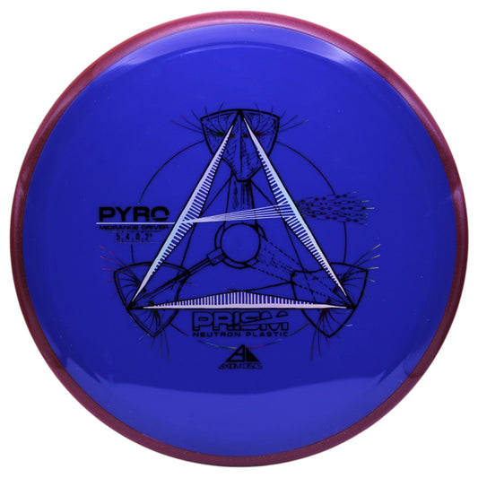 PYRO