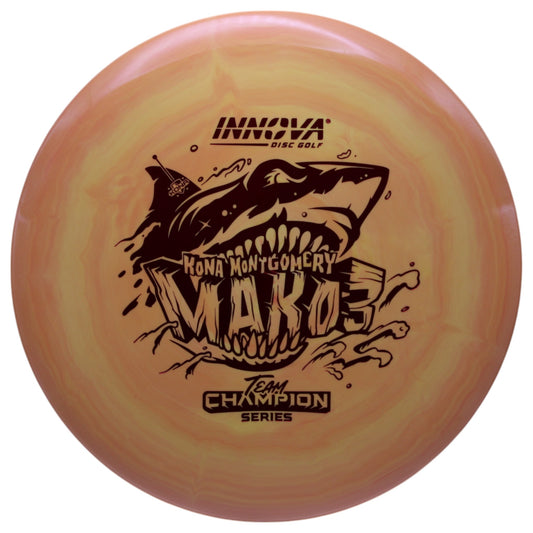 KONA MONTGOMERY STAR MAKO3