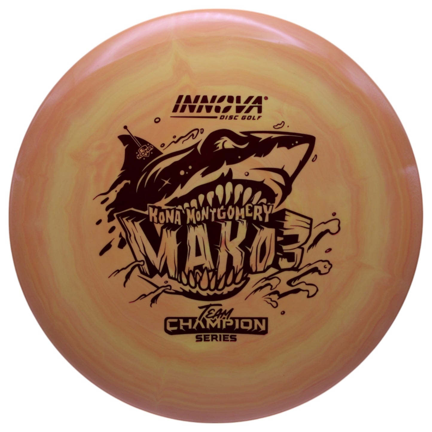 KONA MONTGOMERY STAR MAKO3