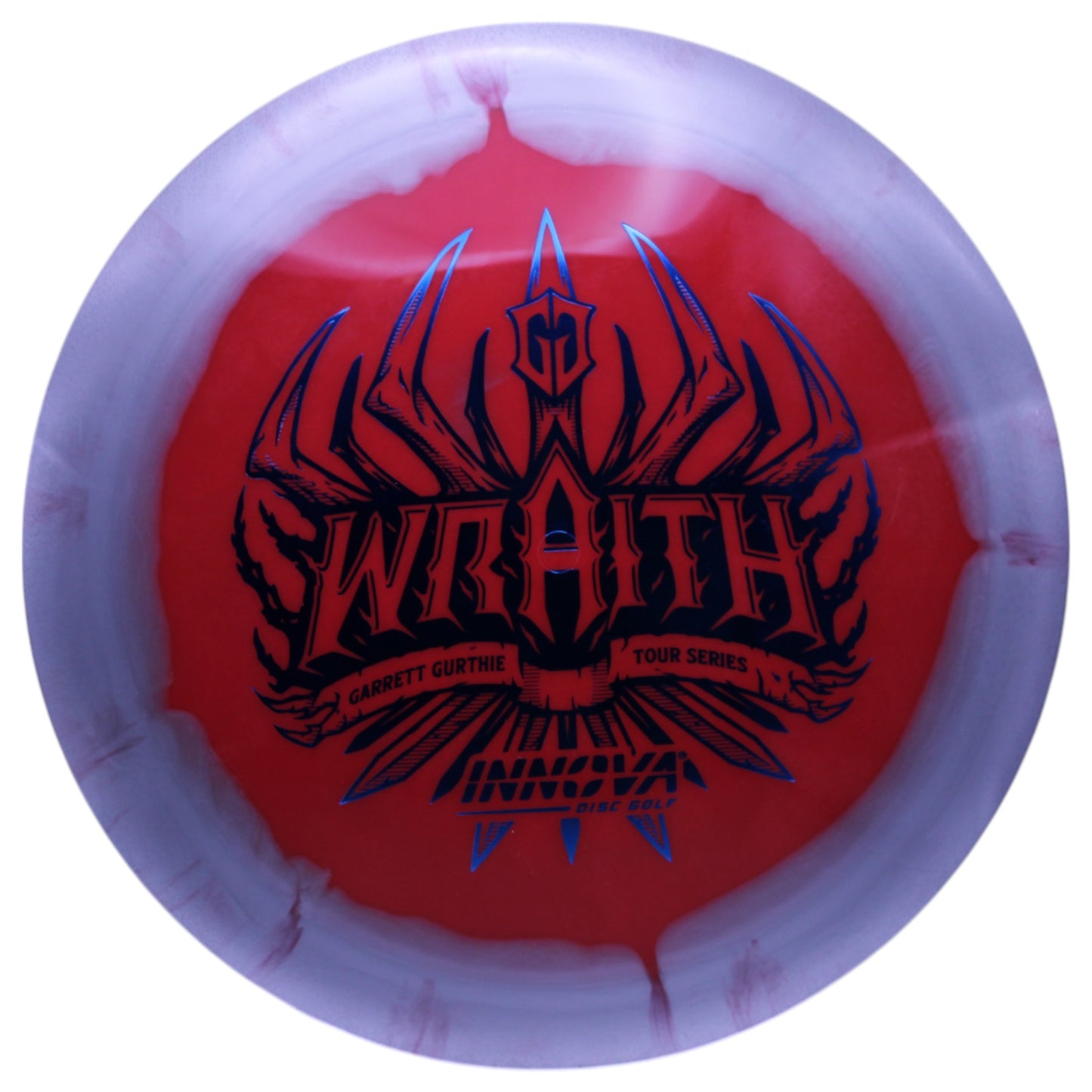 GARRETT GURTHIE HALO STAR WRAITH