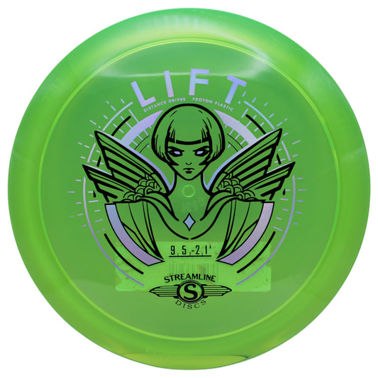 LIFT