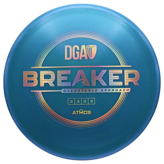 BREAKER