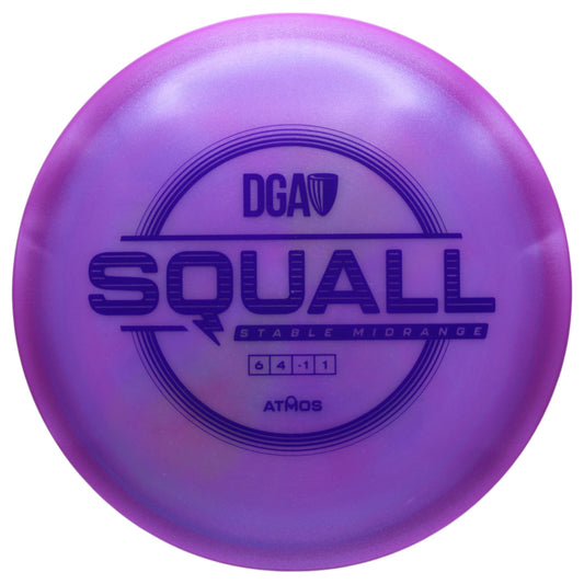 SQUALL