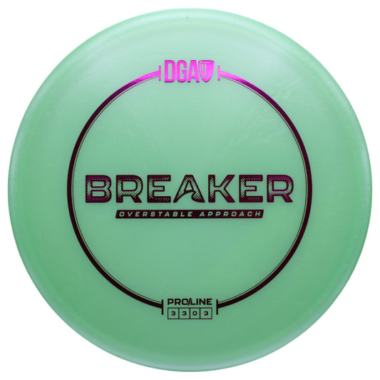 PROLINE BREAKER