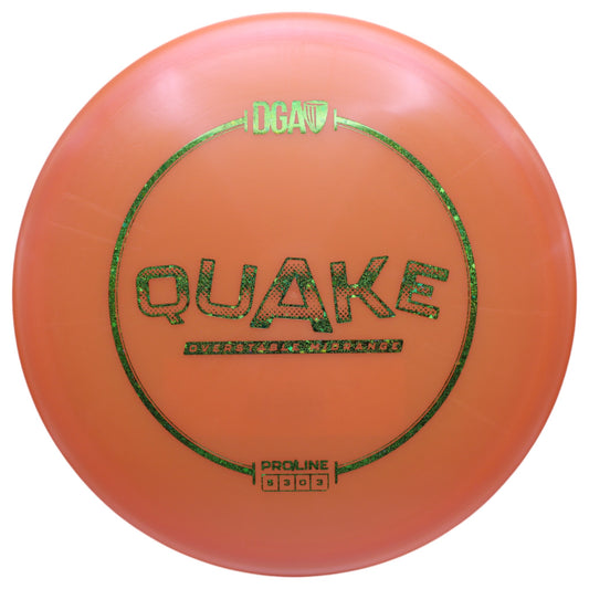 QUAKE