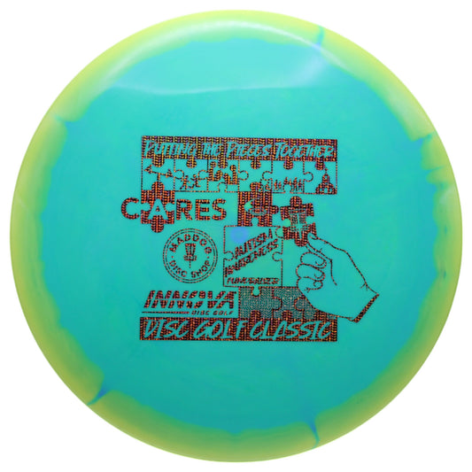 MAKO3 (PTPT HALO STAR)