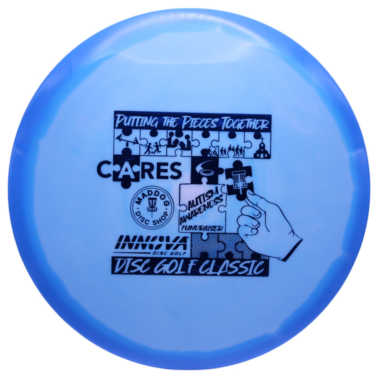 MAKO3 (PTPT HALO STAR)