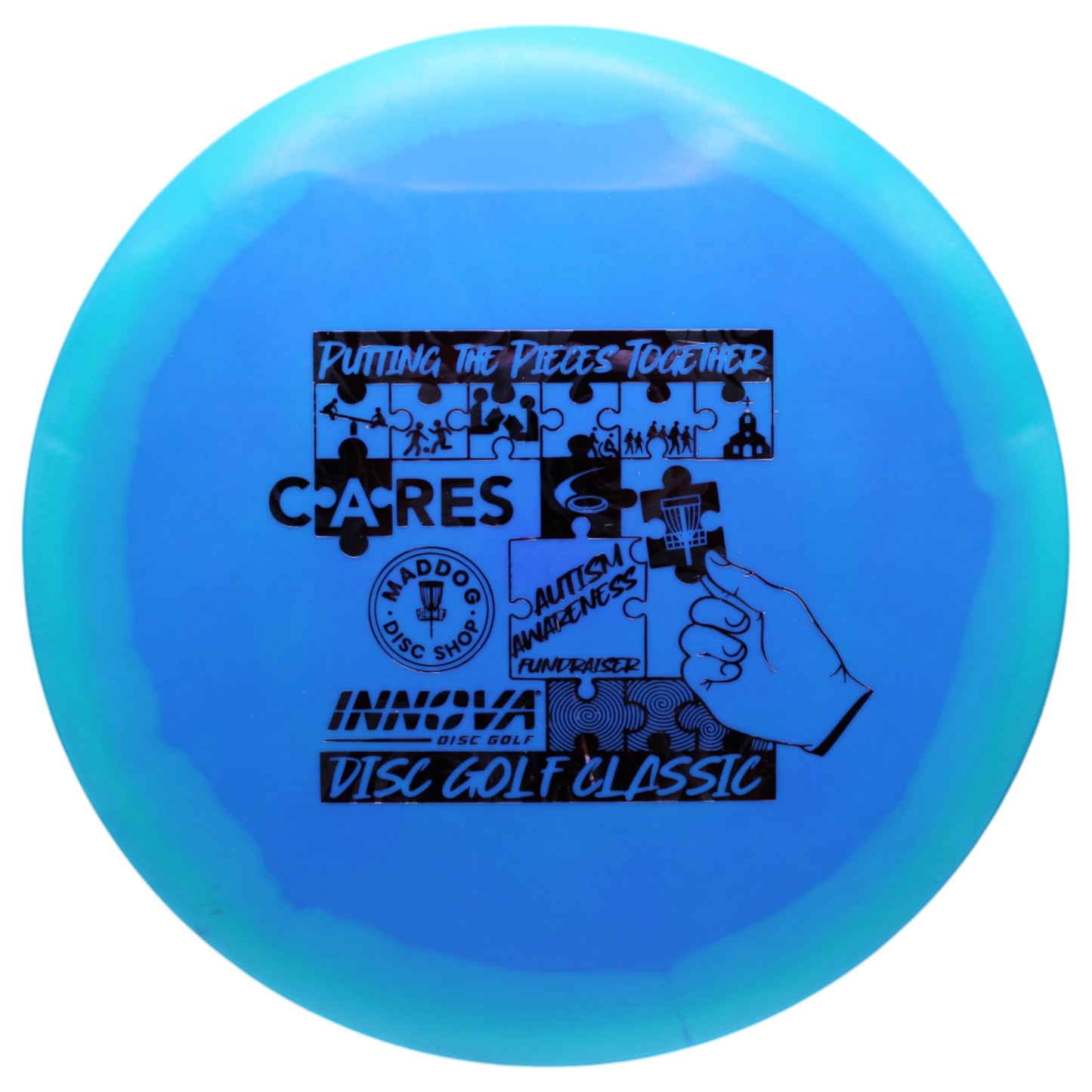 MAKO3 (PTPT HALO STAR)