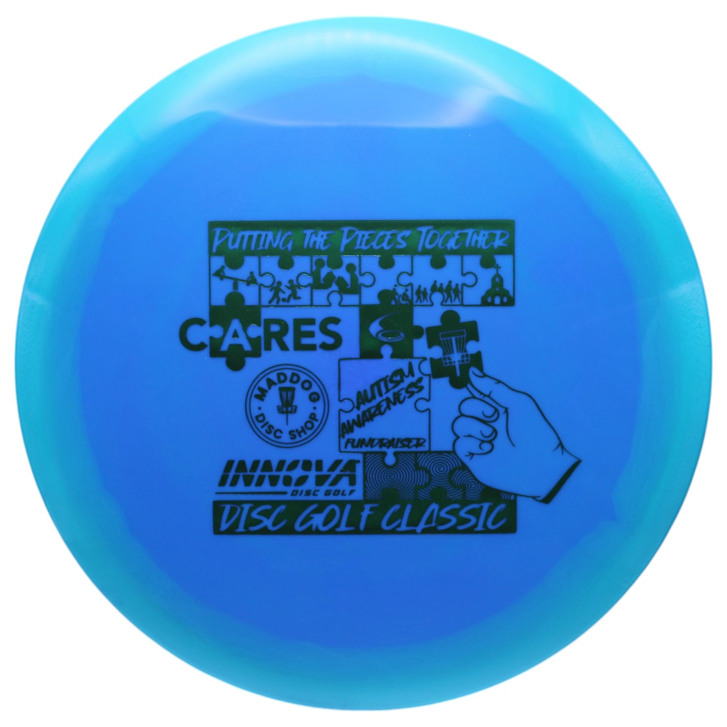 MAKO3 (PTPT HALO STAR)