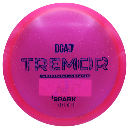 TREMOR