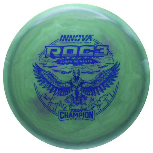 JOONA HEINANEN STAR ROC3