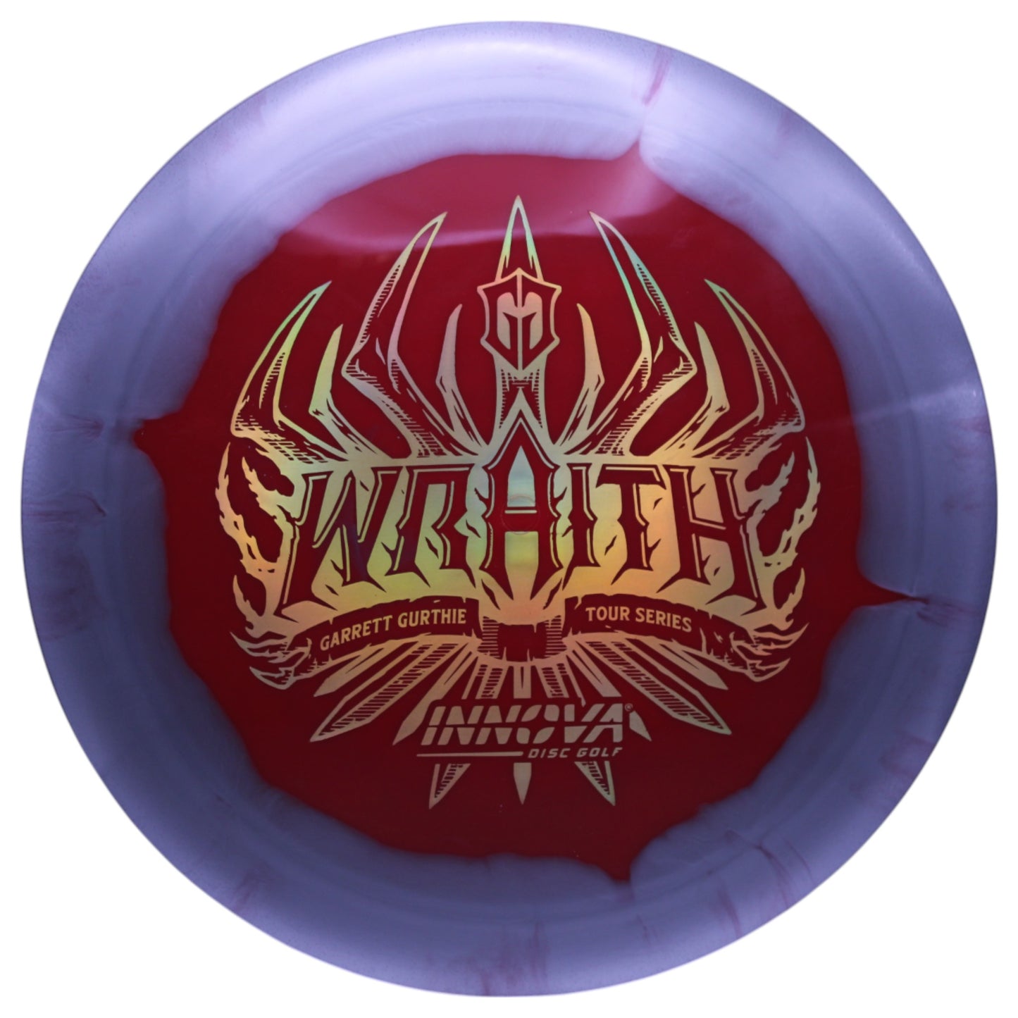 GARRETT GURTHIE HALO STAR WRAITH