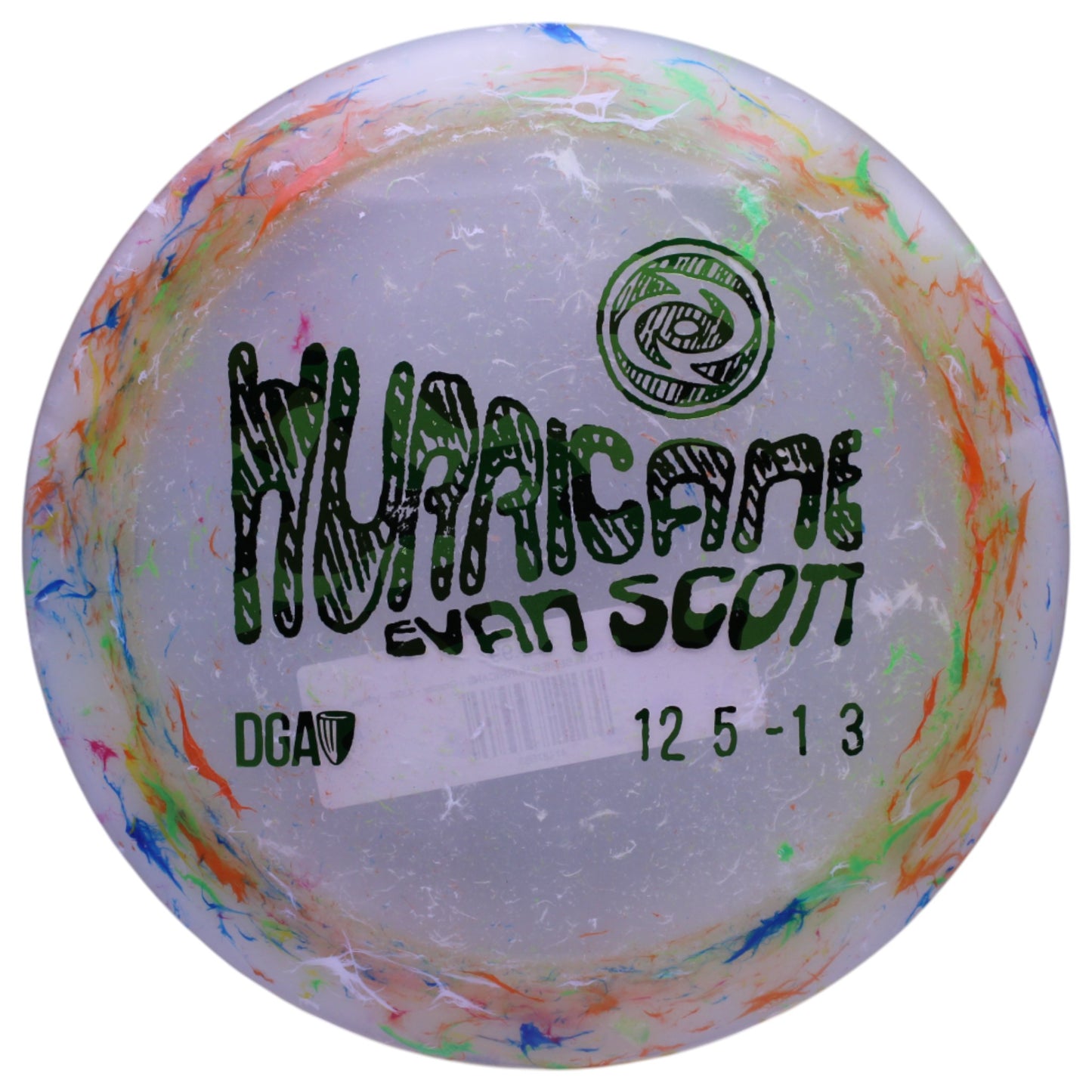 2025 EVAN SCOTT TOUR SERIES HURRICANE