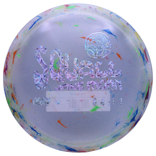 2025 JAKE MONN TOUR SERIES SQUALL