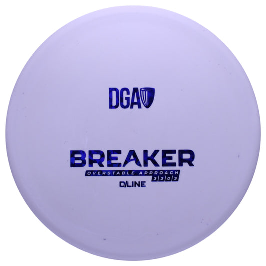 D LINE BREAKER
