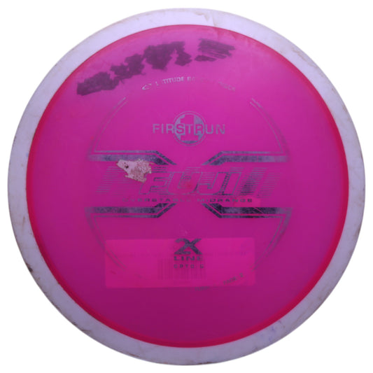 FUJI (USED)