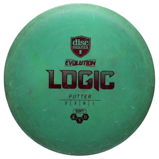 LOGIC (USED)