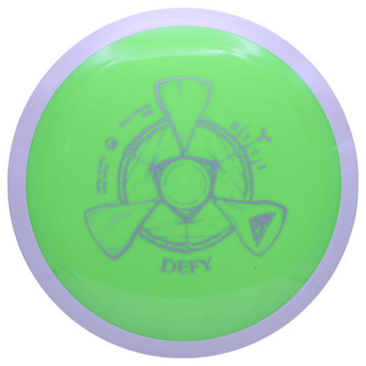 DEFY