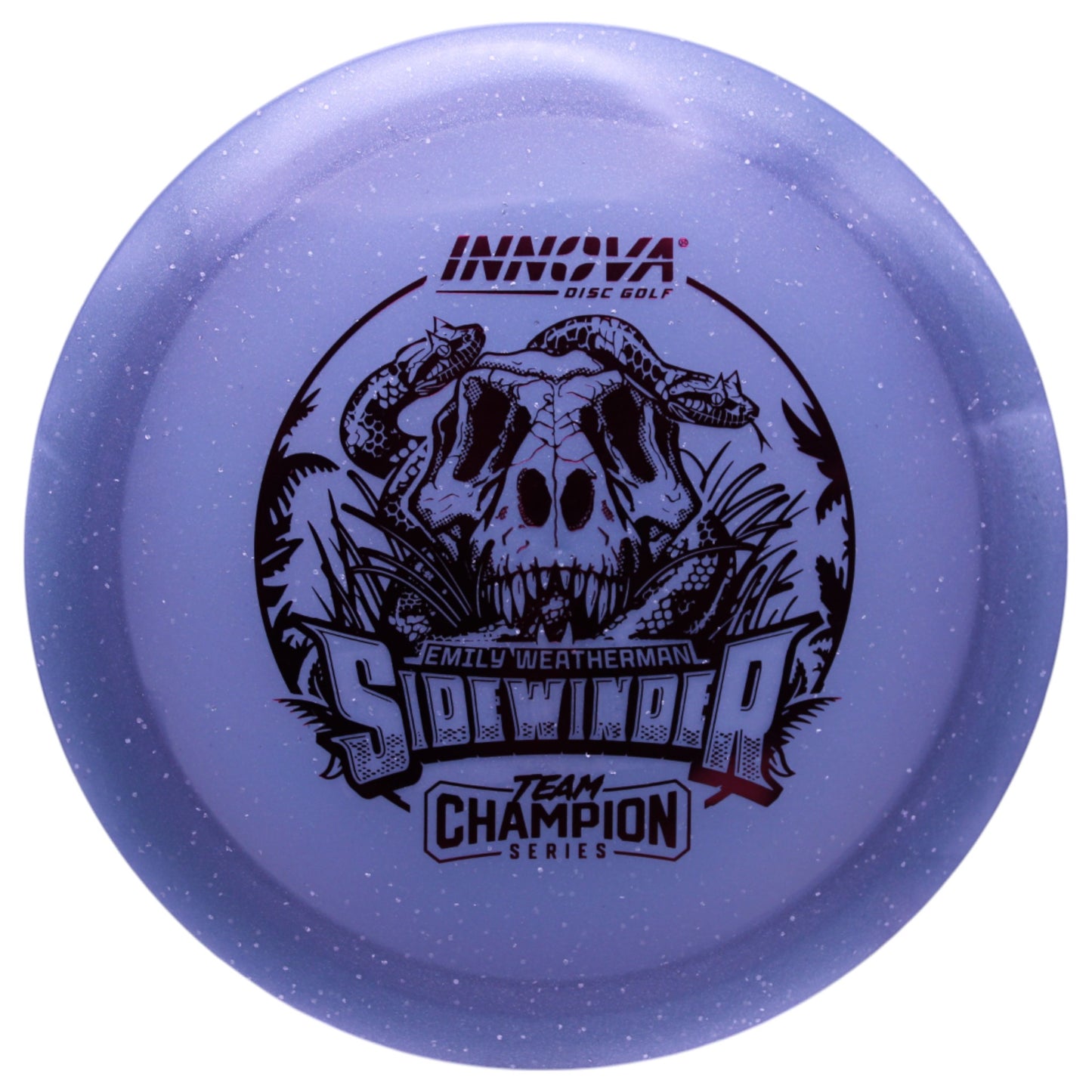 EMILY WEATHERMAN MOONDUST CHAMPION SIDEWINDER