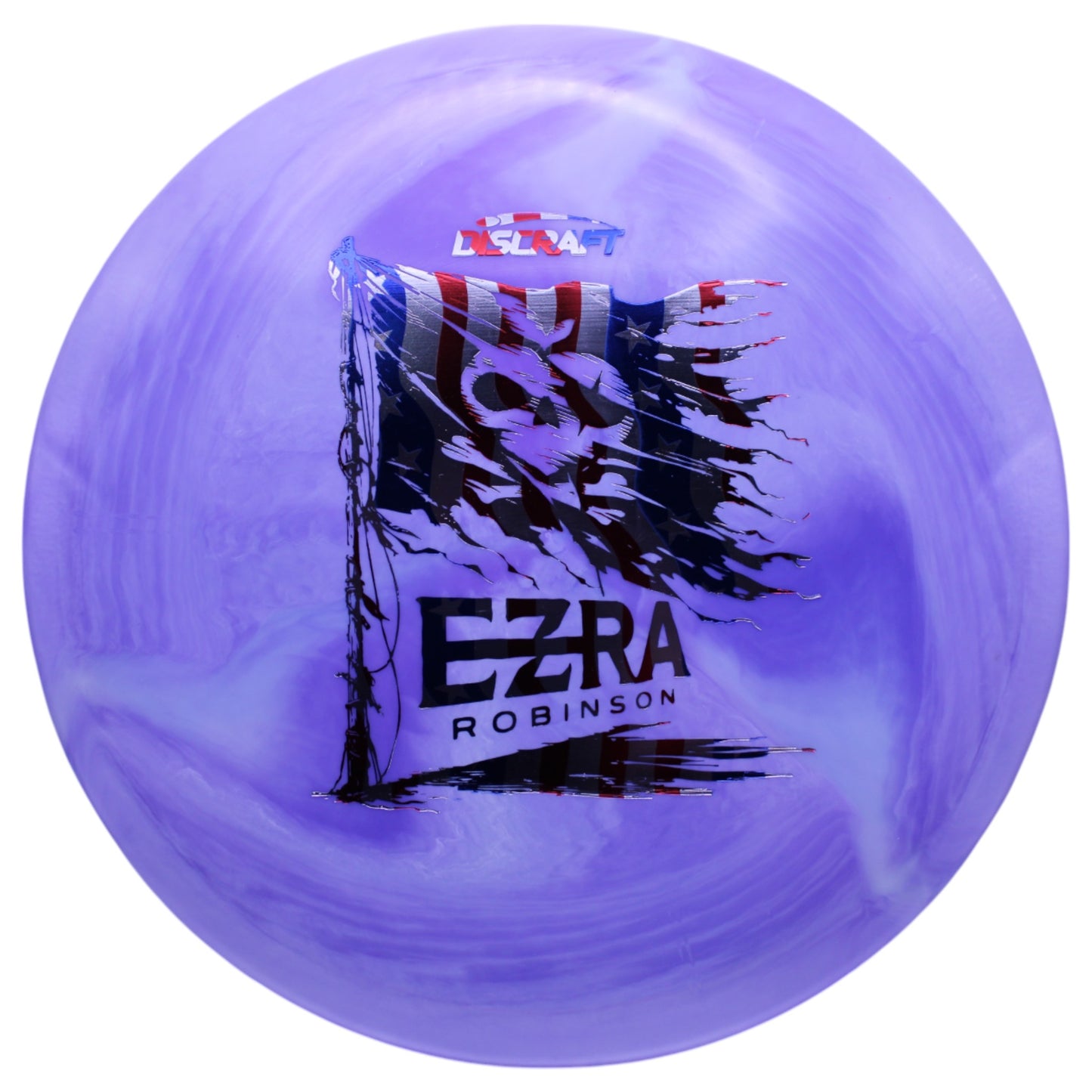 EZRA ROBINSON GLIDE