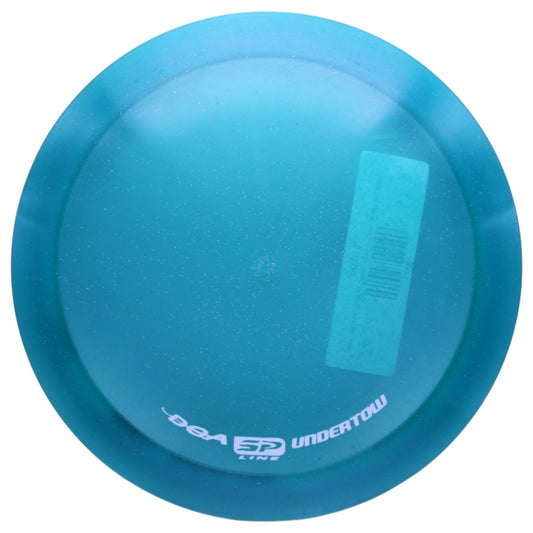 UNDERTOW (USED)