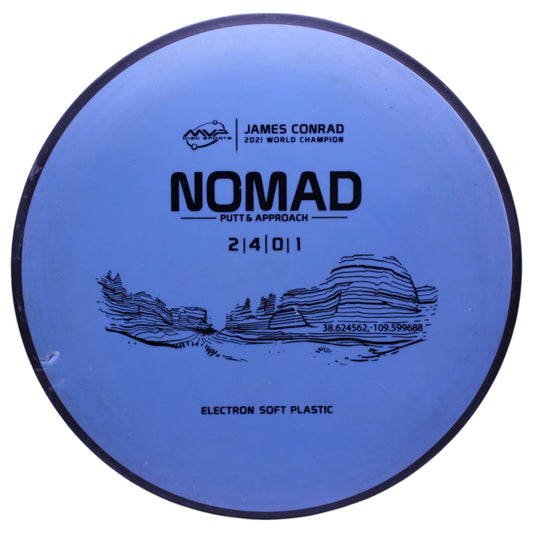 NOMAD (USED)