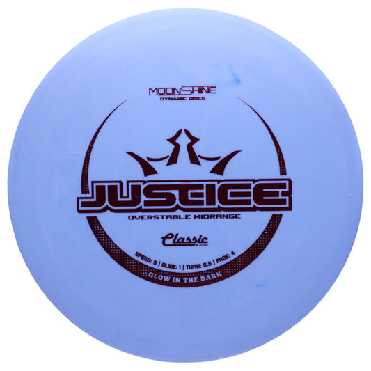 JUSTICE (USED)
