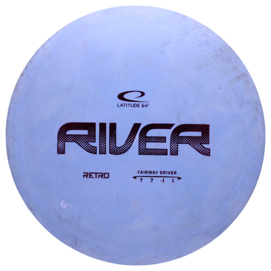 RIVER (USED)