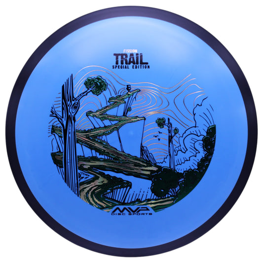 SPECIAL EDITION FISSION TRAIL