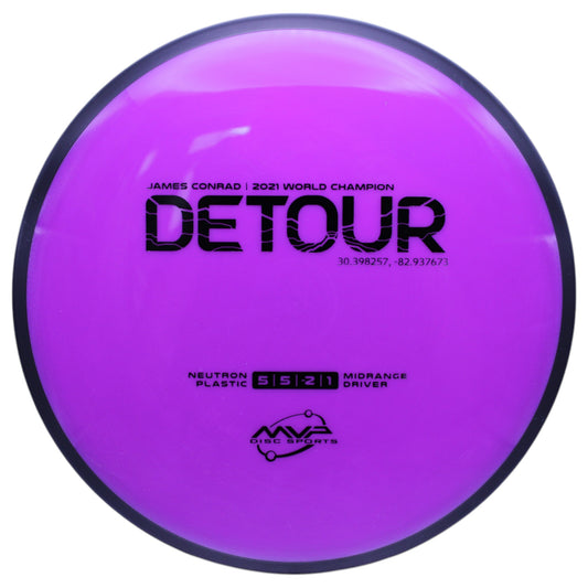 DETOUR