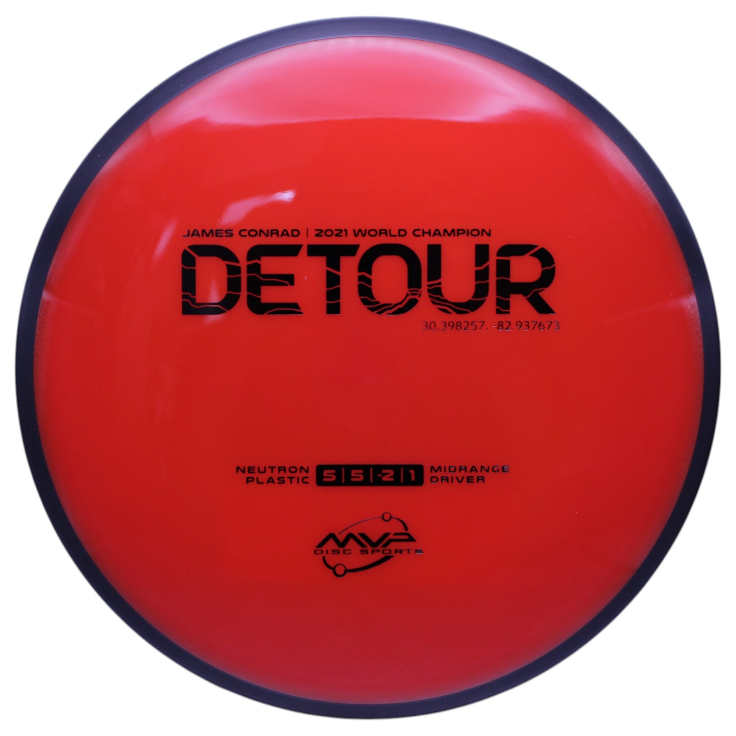 DETOUR