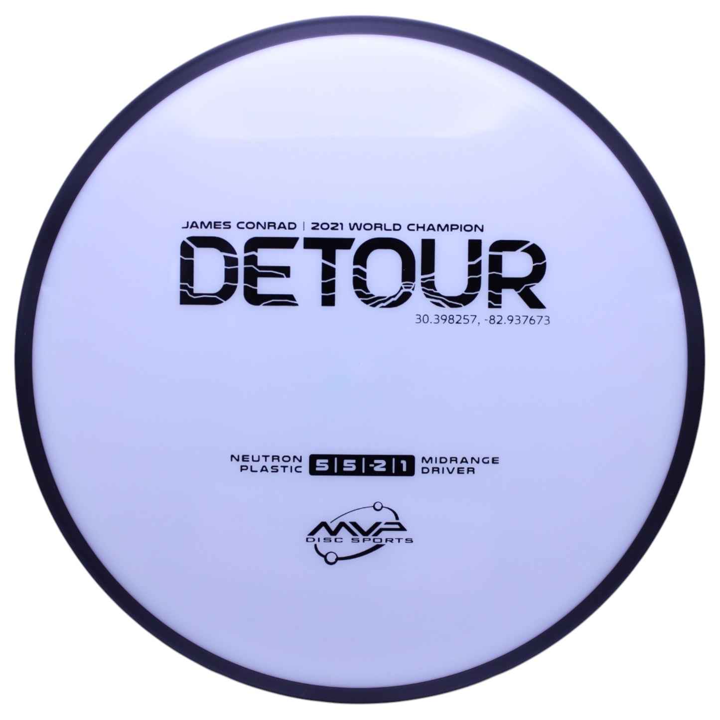 DETOUR