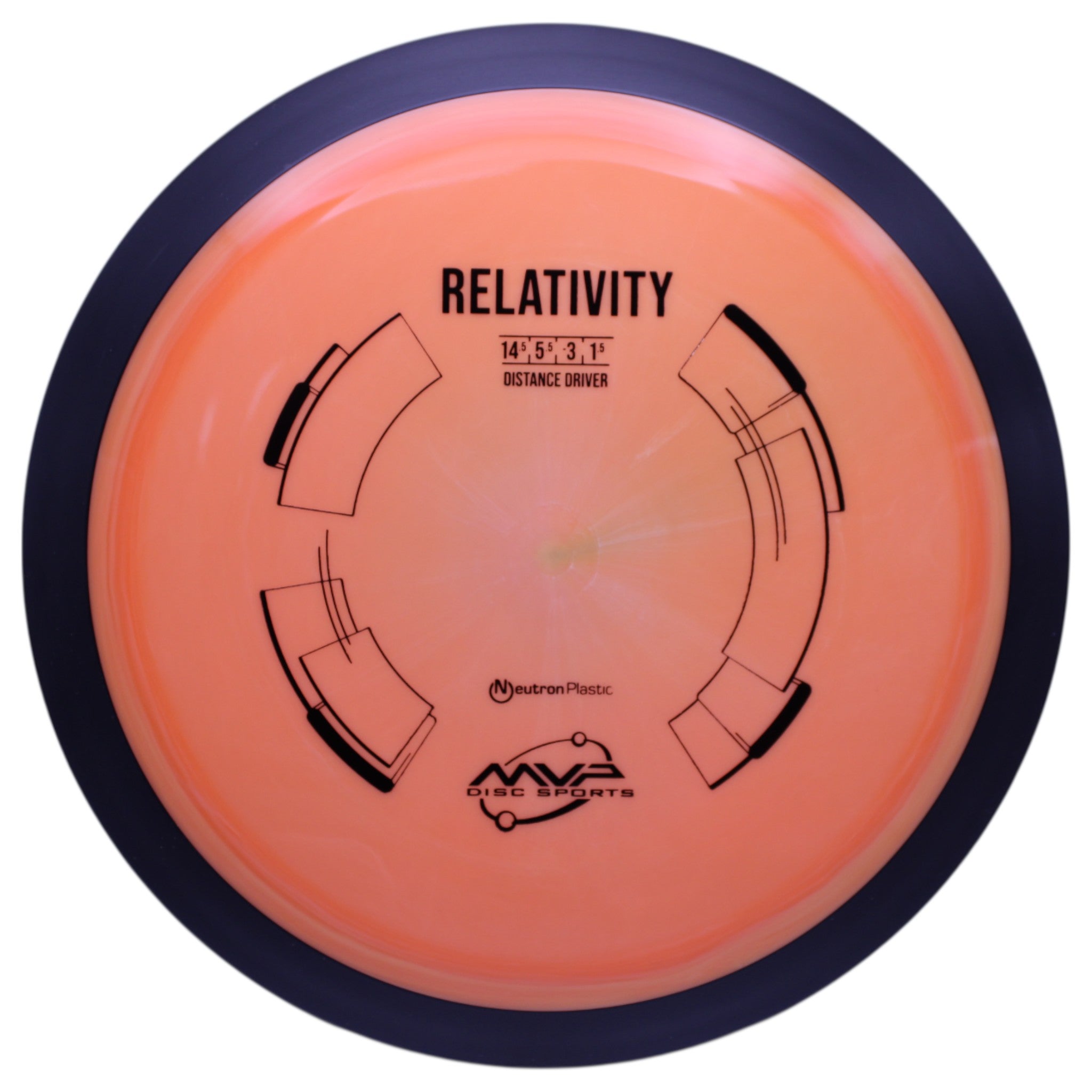 RELATIVITY – Maddog Disc Shop
