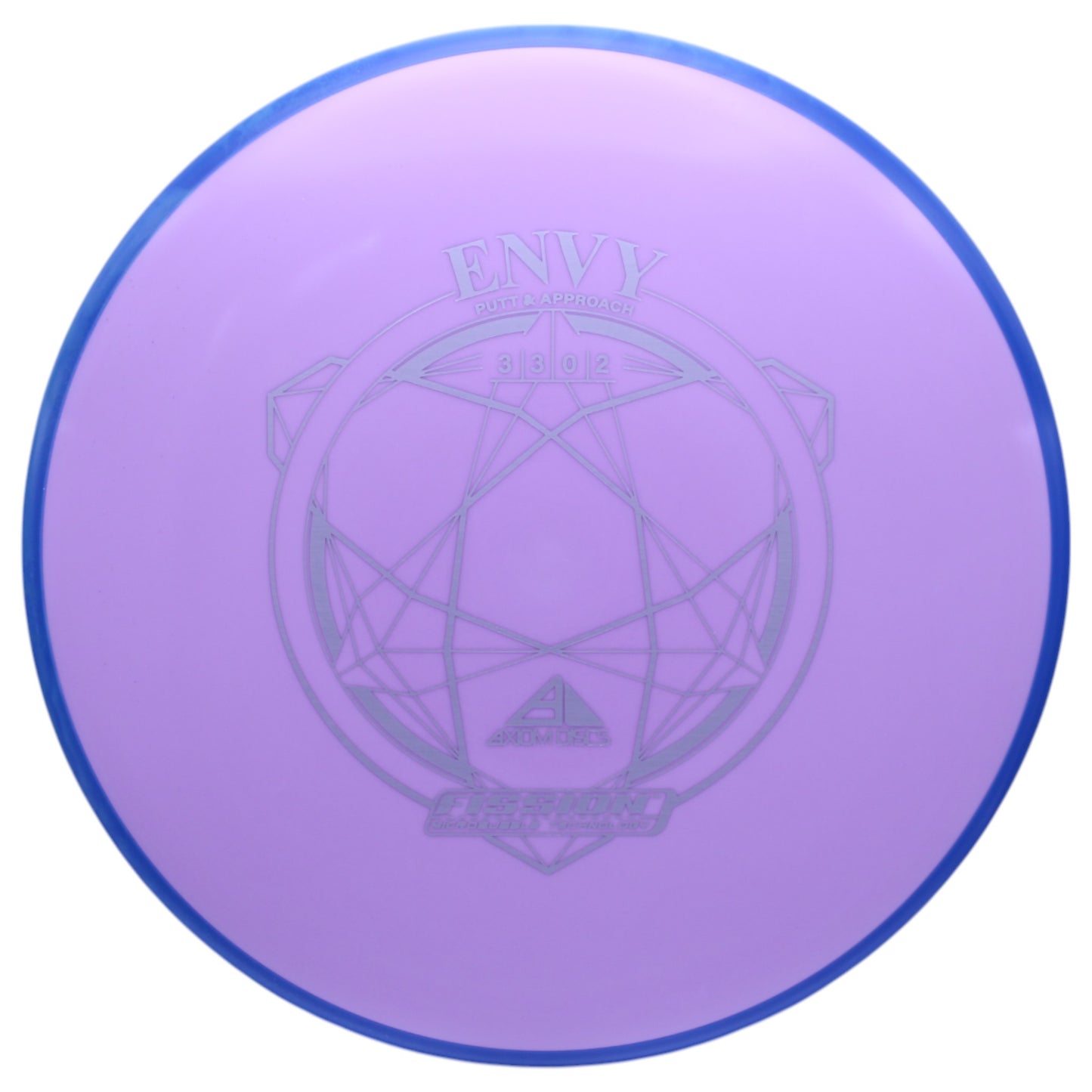 FISSION ENVY (CLASSIC)