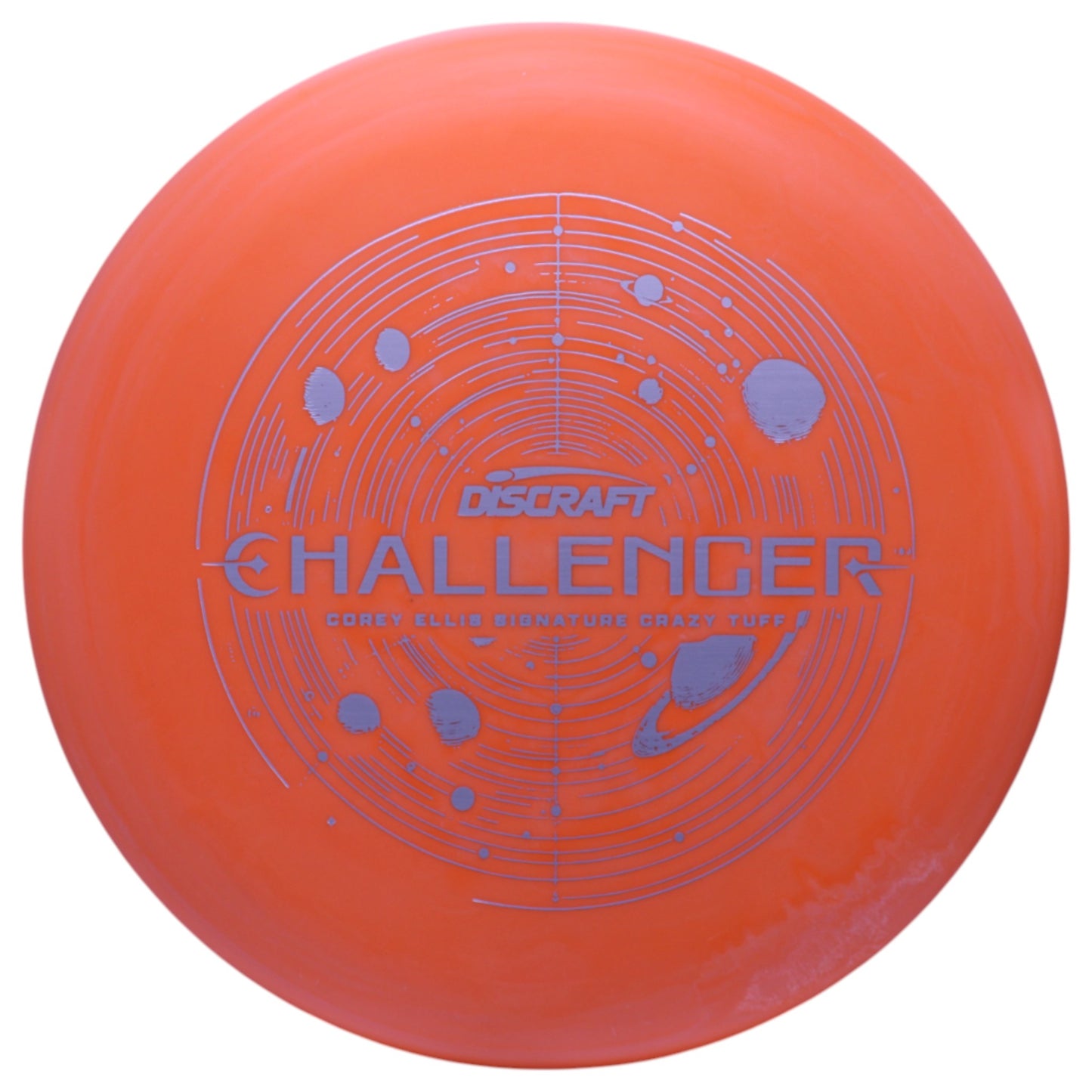 COREY ELLIS CT GLO CHALLENGER