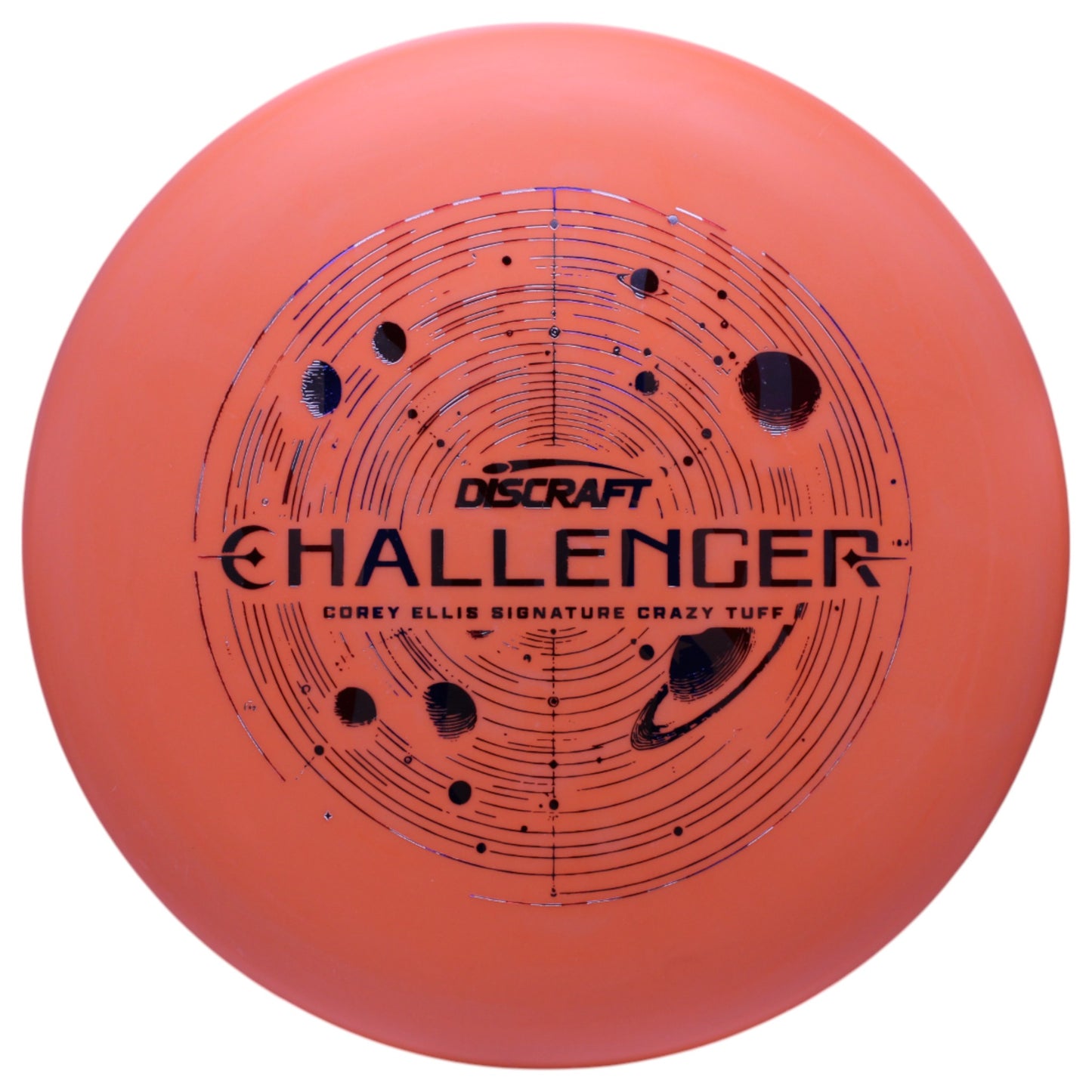 COREY ELLIS CT GLO CHALLENGER