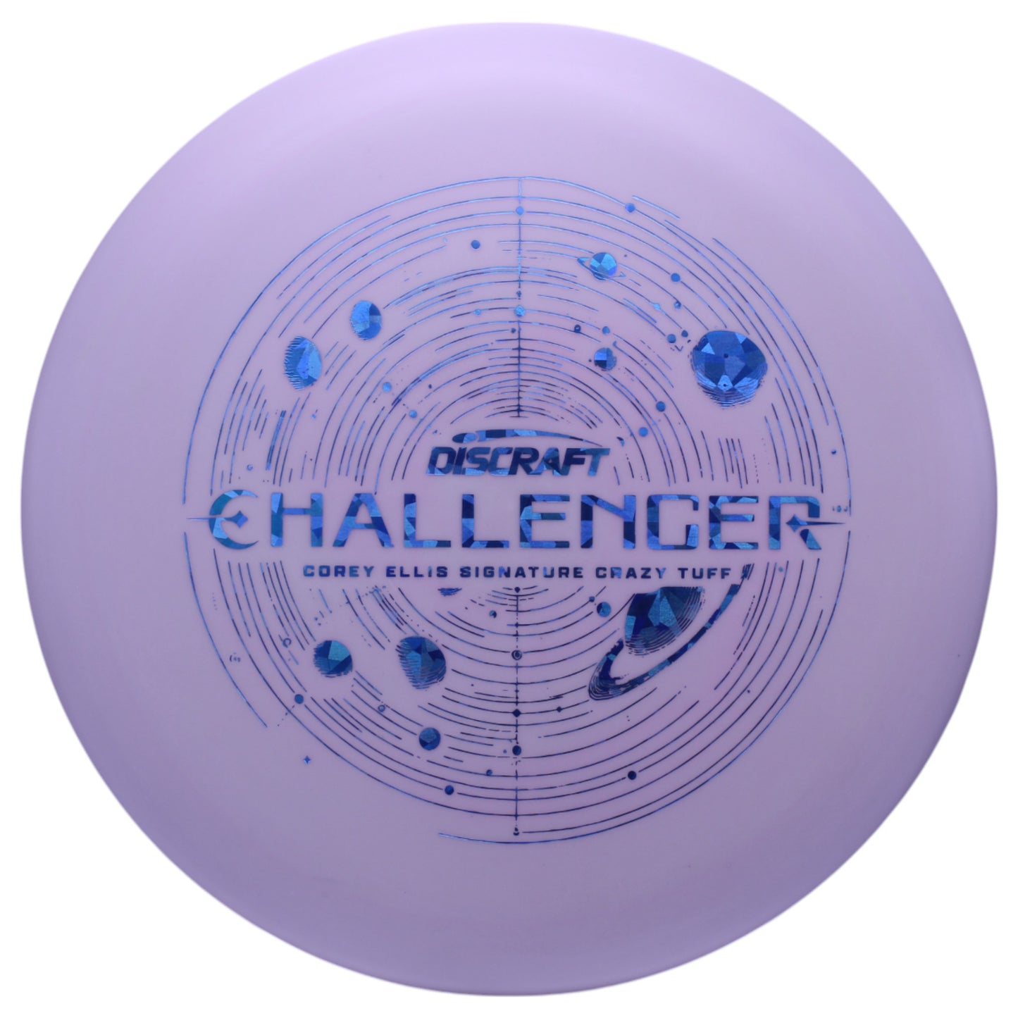 COREY ELLIS CT GLO CHALLENGER