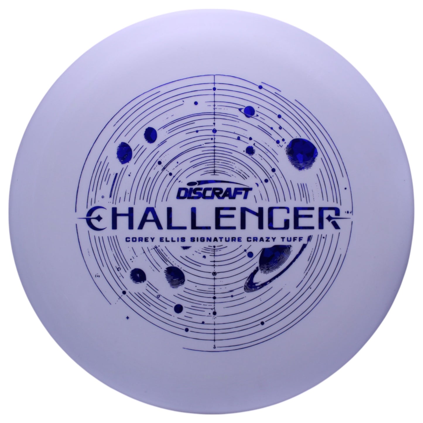 COREY ELLIS CT GLO CHALLENGER