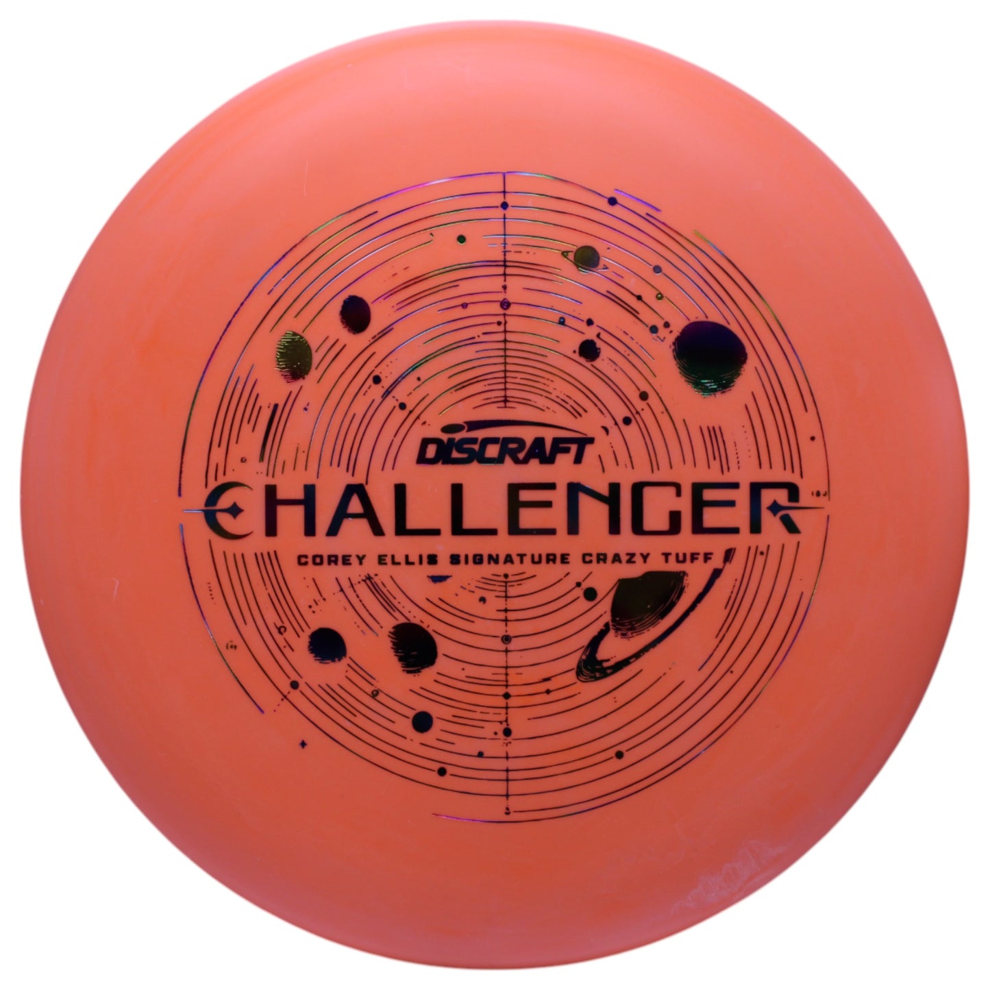 COREY ELLIS CT GLO CHALLENGER