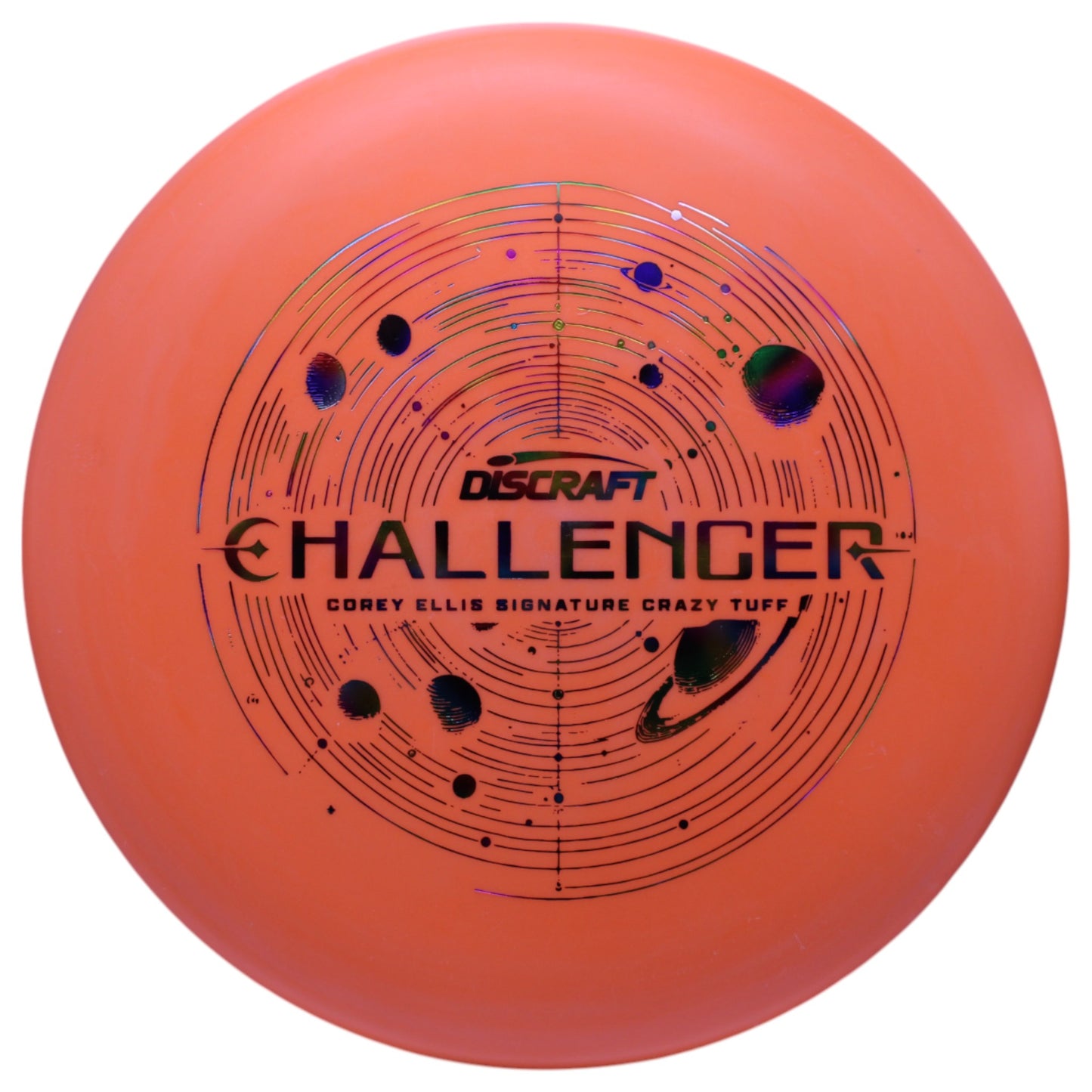 COREY ELLIS CT GLO CHALLENGER