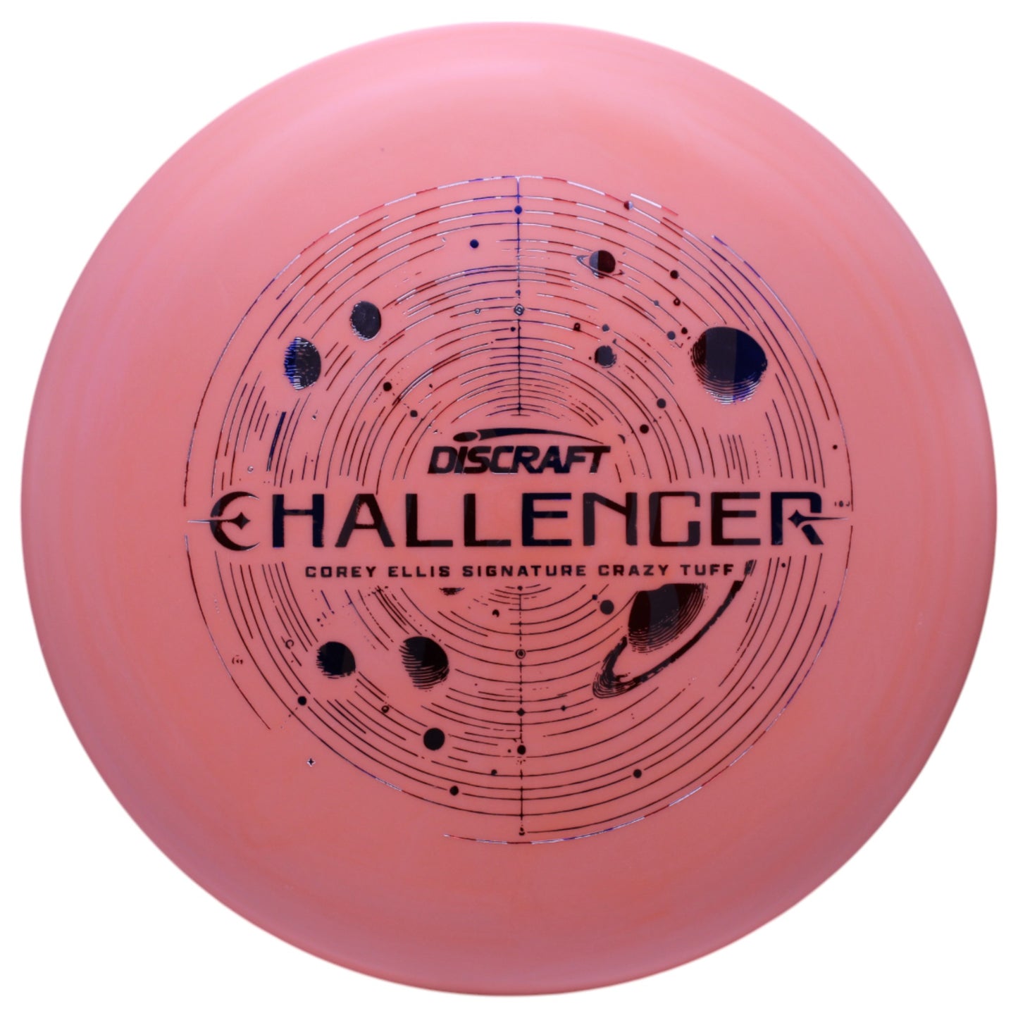 COREY ELLIS CT GLO CHALLENGER