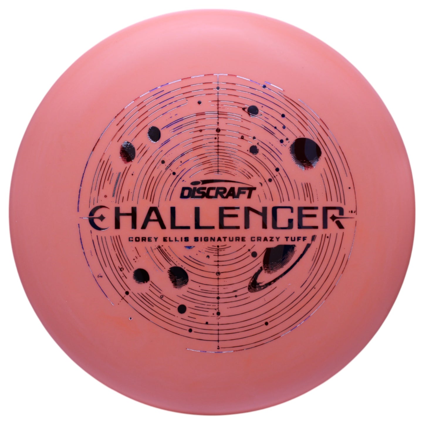 COREY ELLIS CT GLO CHALLENGER