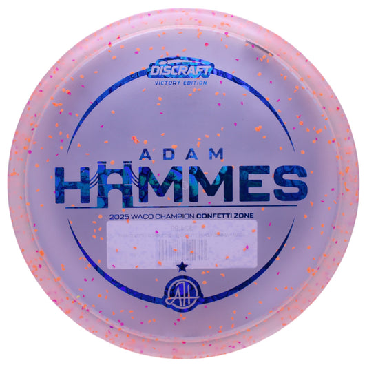 ADAM HAMMES CONFETTI Z ZONE - 2025 WACO OPEN CHAMP