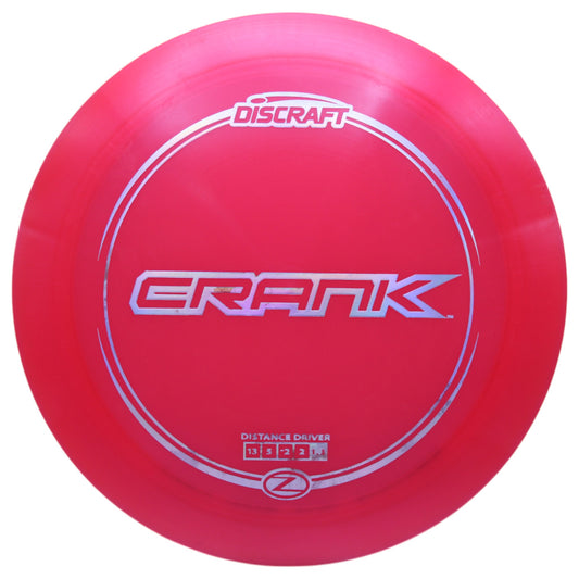 CRANK (USED)
